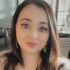 Meet your Posher, Bre